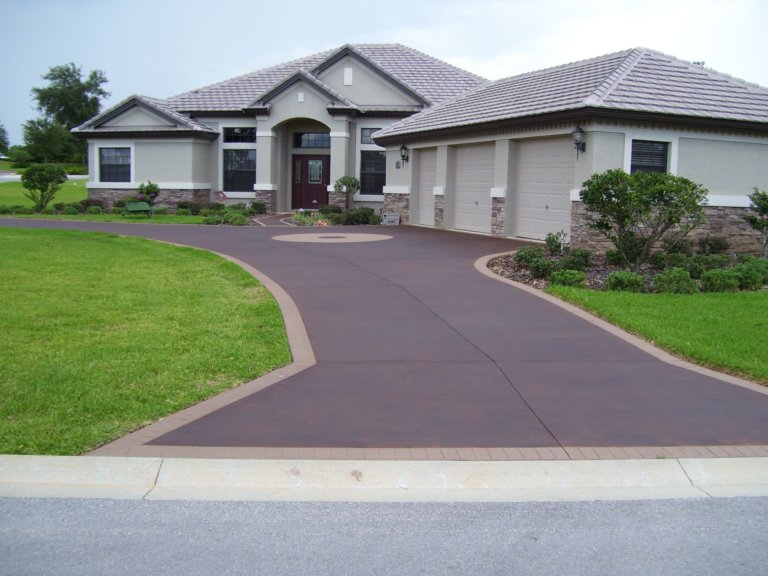 From Boring to Beautiful: Simple Engraving Projects That Transform Outdoor Spaces