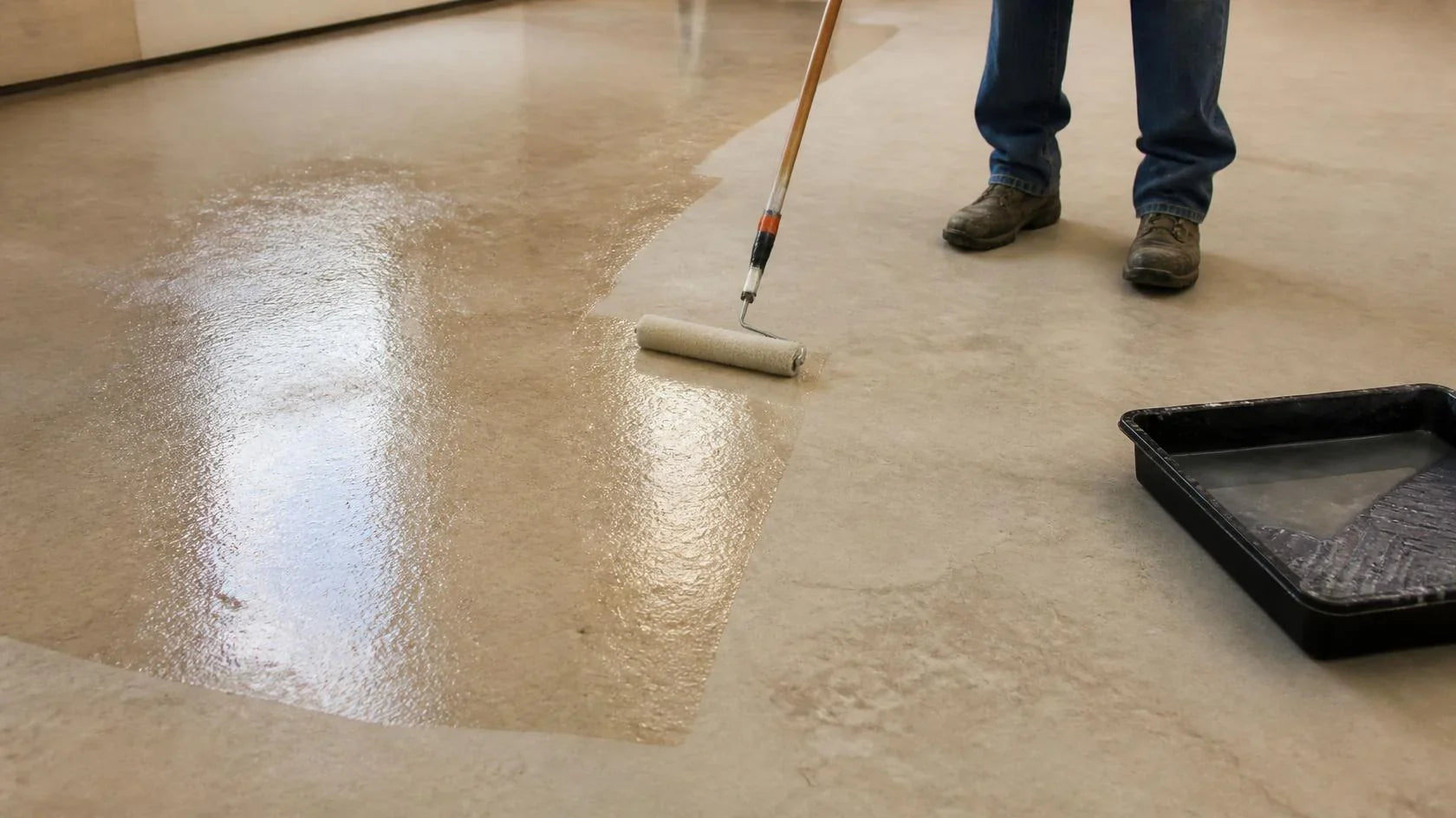 Material Application