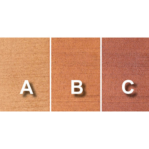 Water Reducible Concentrated (WRC) Concrete Stain
