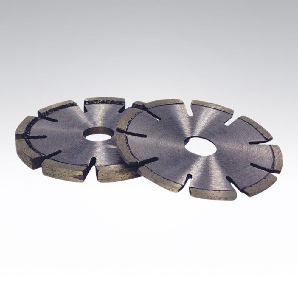 Diamond Blades 4" Diameter Mongoose 411 - Concrete Resurrection