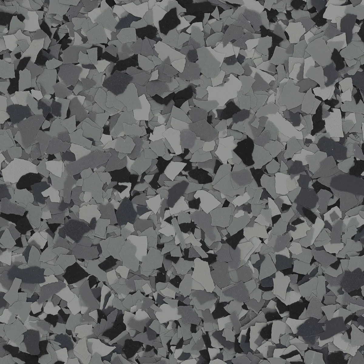 Chips - Epoxy Flake 1/4" 40lb Box