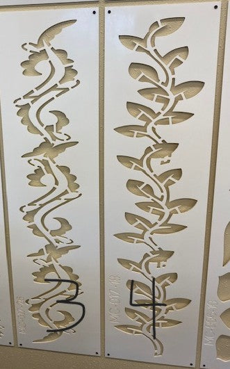 Border Templates Section 3