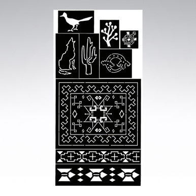 Southwest Set