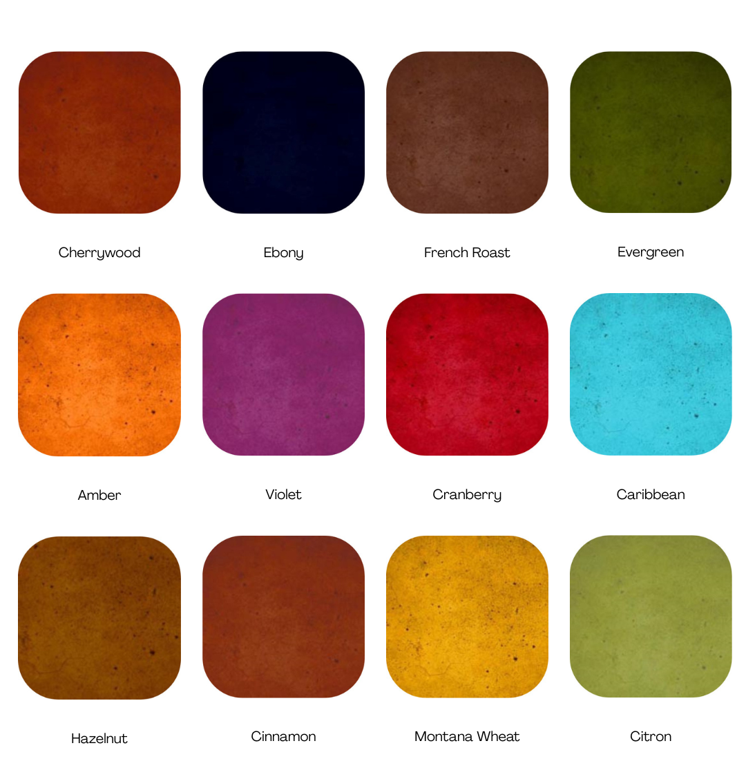 Ten Second Color Acetone Based Stain