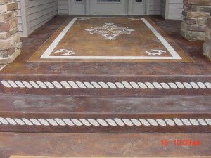 Border 1 Set Display Model
