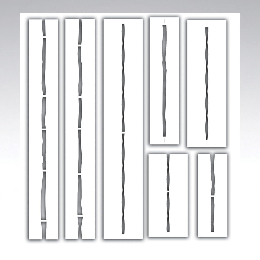 Grout Line Set - Display Model