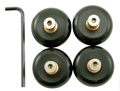 Narrow Wheel Kit