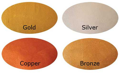 Stain Interior Polychromatic 1 Gal. - Concrete Resurrection