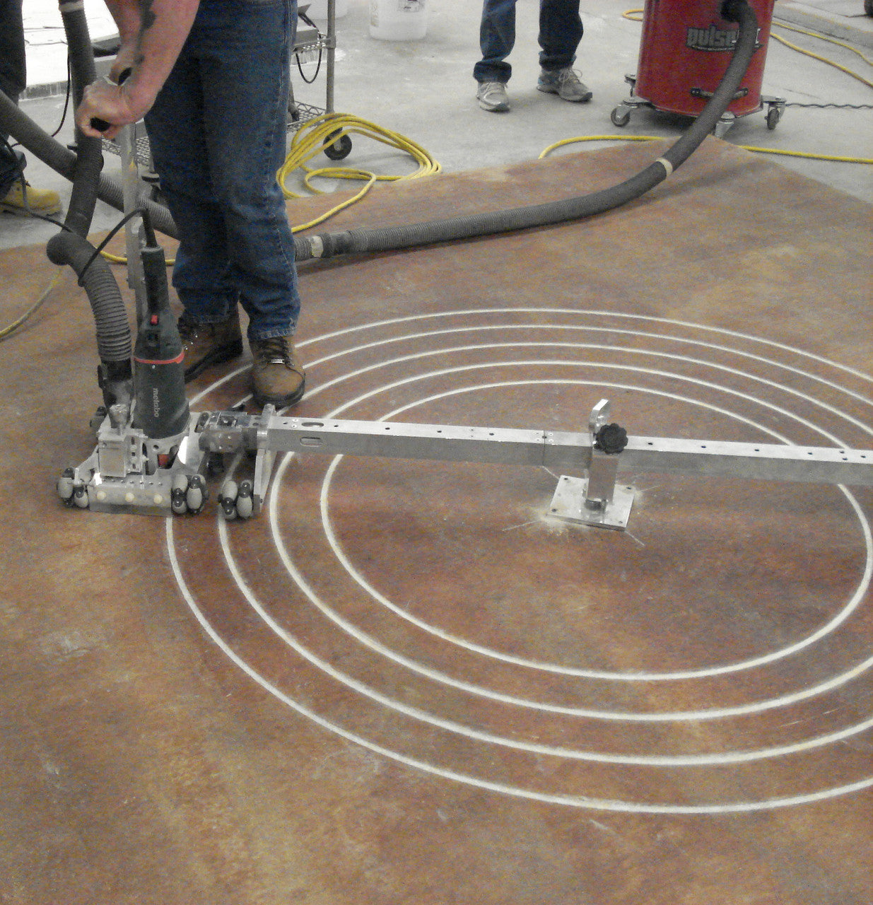 Cobra Cutting Unit