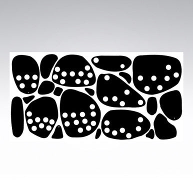 River Rock Set