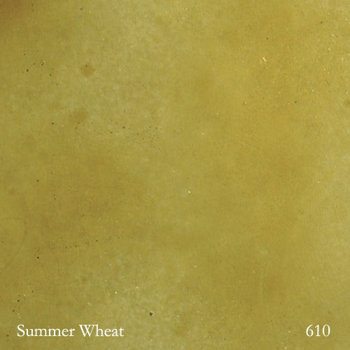 Reactive Acid Chemical (RAC) Concrete Stain