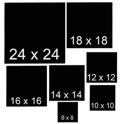 Tile Layout Kit