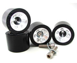 Wide Wheel Kit