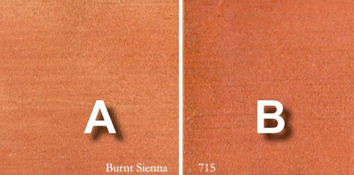 Water Reducible Concentrated (WRC) Concrete Stain