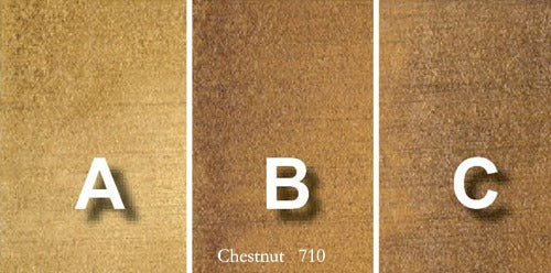 Water Reducible Concentrated (WRC) Concrete Stain