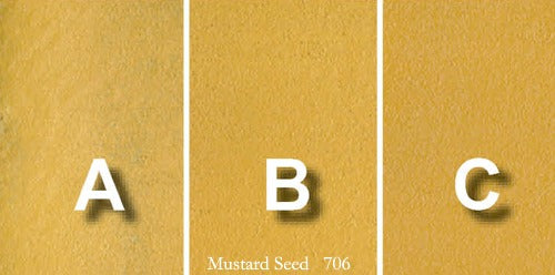 Water Reducible Concentrated (WRC) Concrete Stain