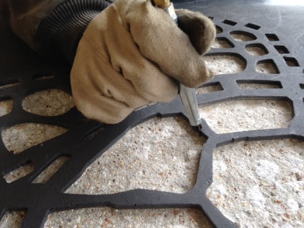 Exploring the Versatility of Wasp Tools: From Concrete to Glass and Beyond