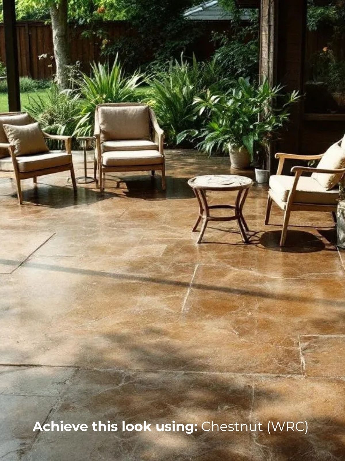 Concrete Finishing Options Explained: Engraving vs. Stamping vs. Overlay