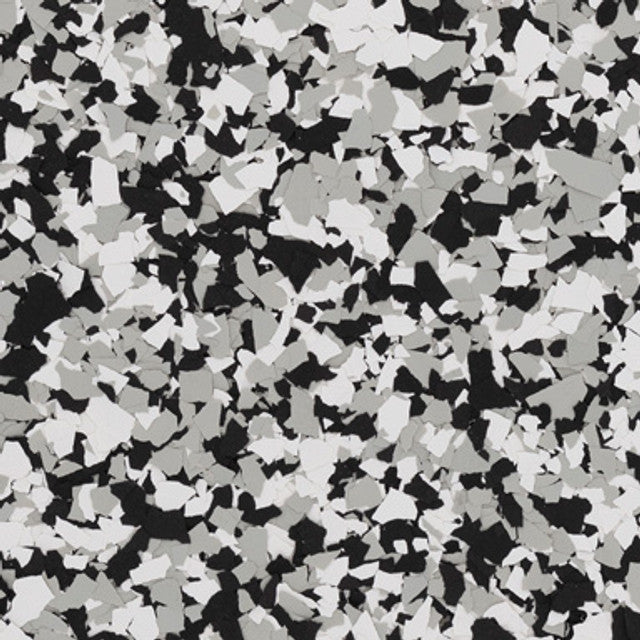 Chips - Epoxy Flake 1/4"