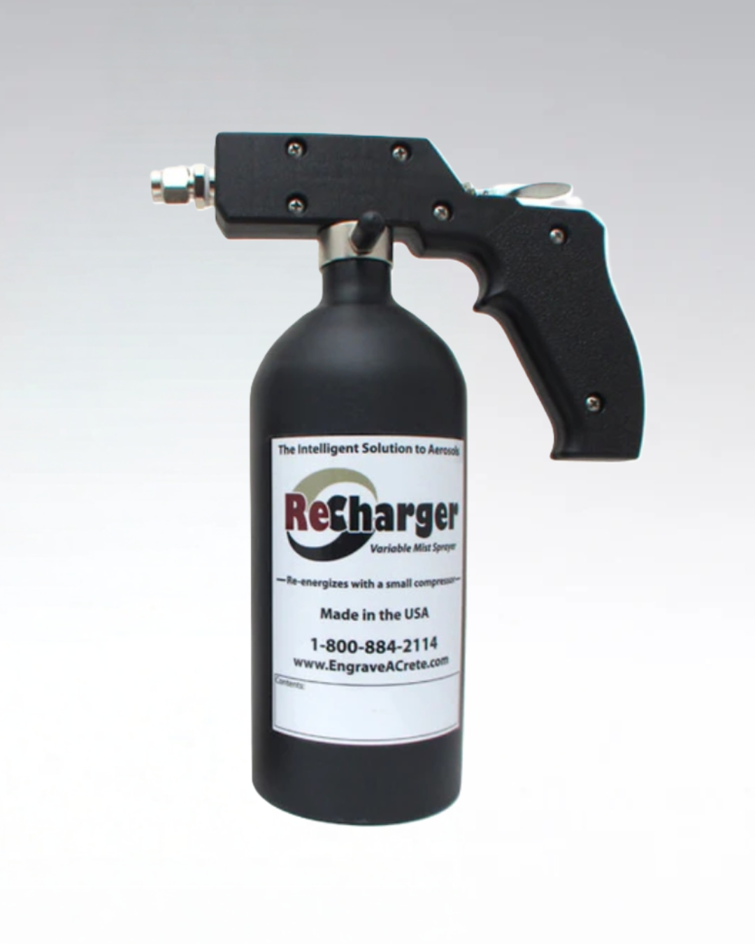 24 oz. ReCharger Variable Mist Sprayer