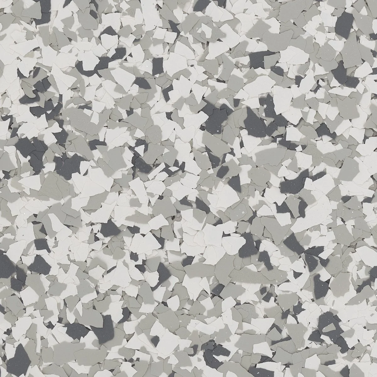 Chips - Epoxy Flake 1/4" 40lb Box