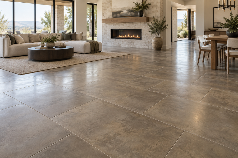 Tile & Ashlar Patterns