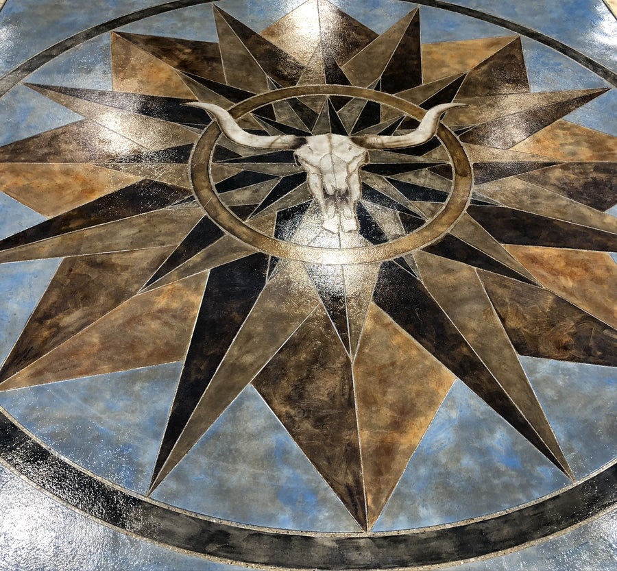 Medallions & Artwork