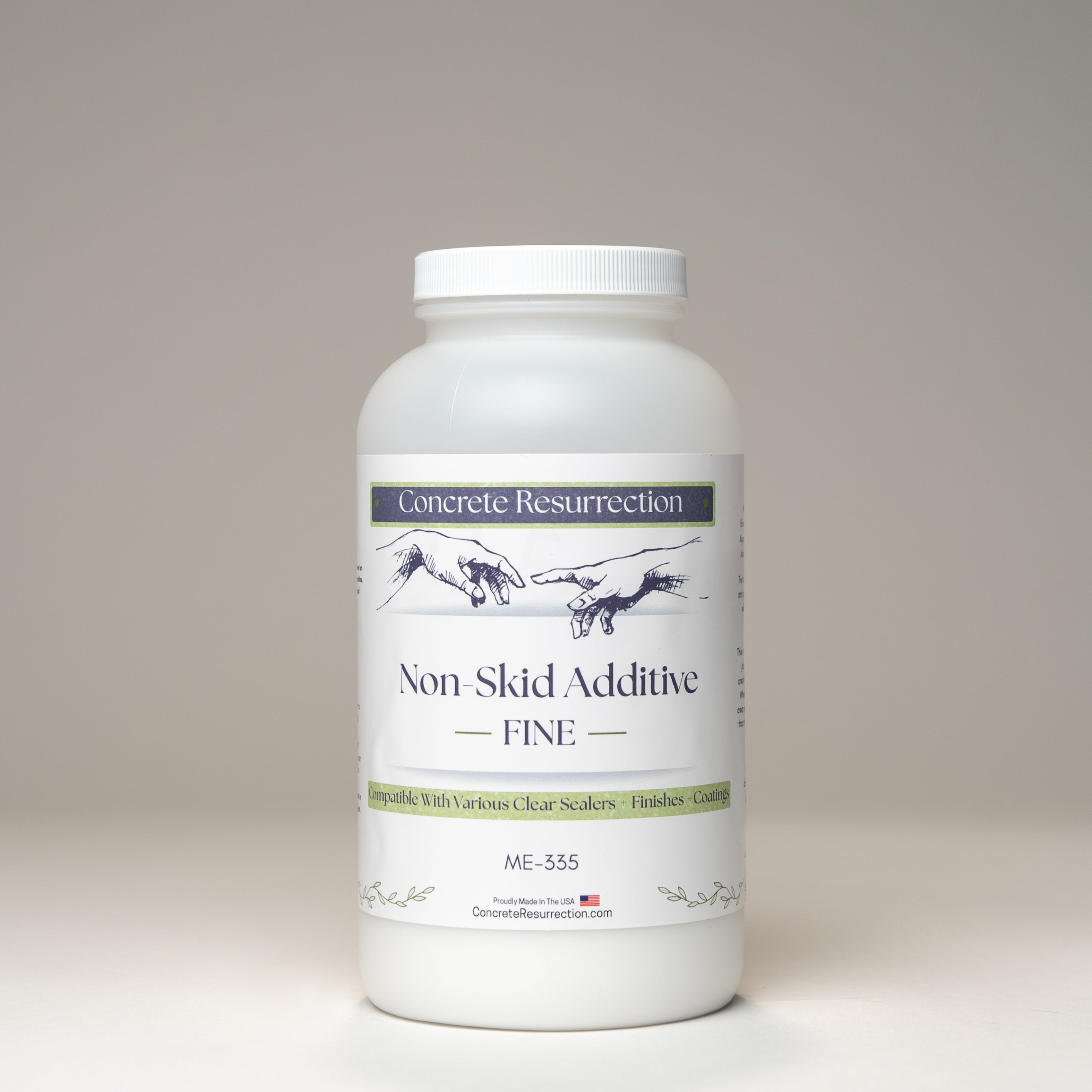 Non-Skid