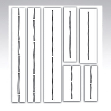 Grout Line Set