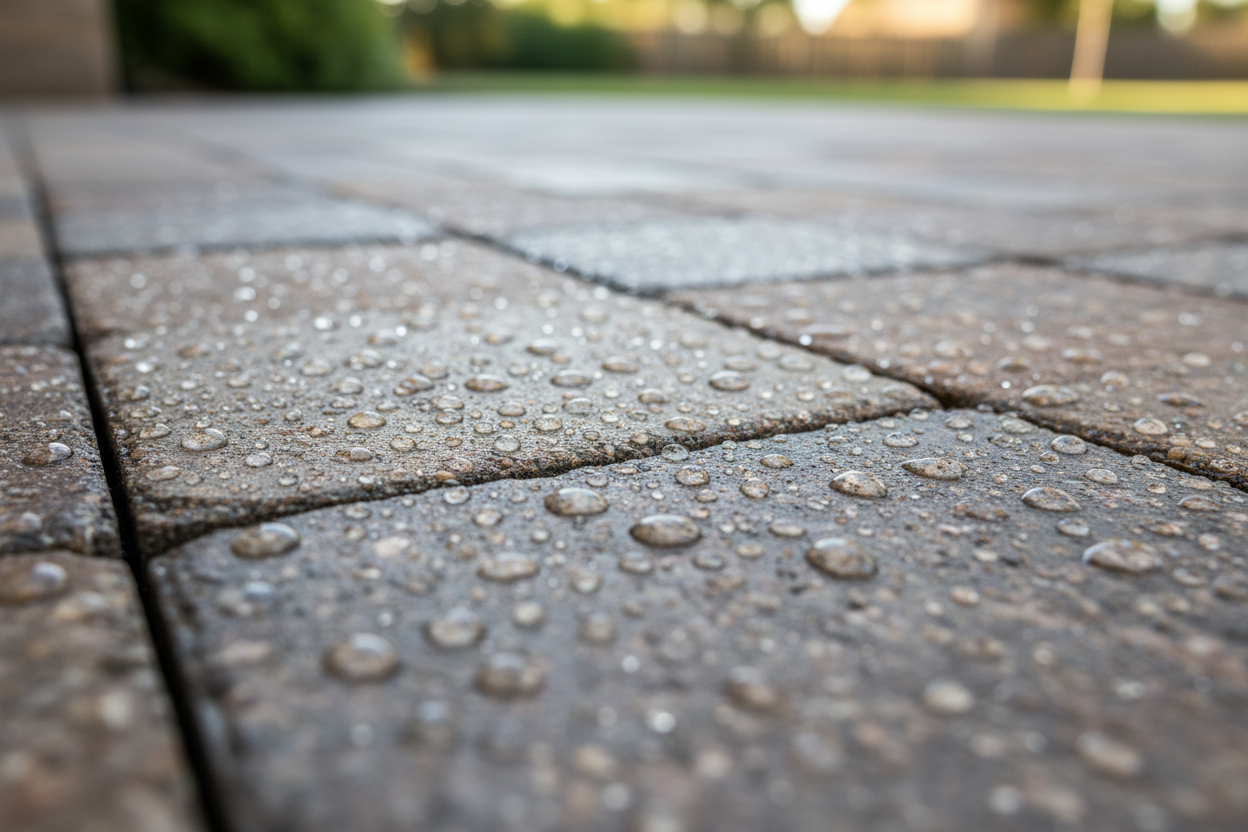 Concrete Resurrection Weather Dance Water Repellent
