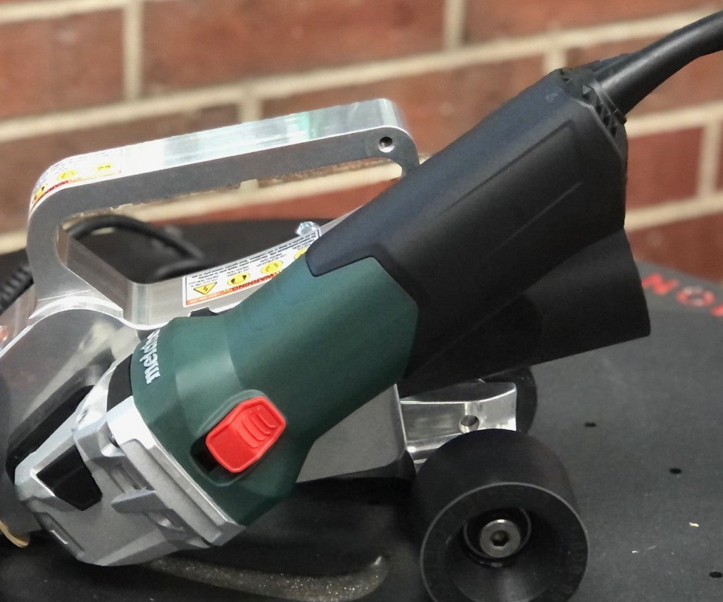 Mongoose X Replacement Motor