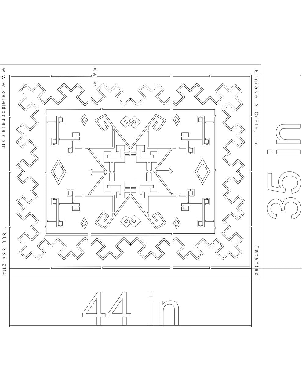 Southwest Rug