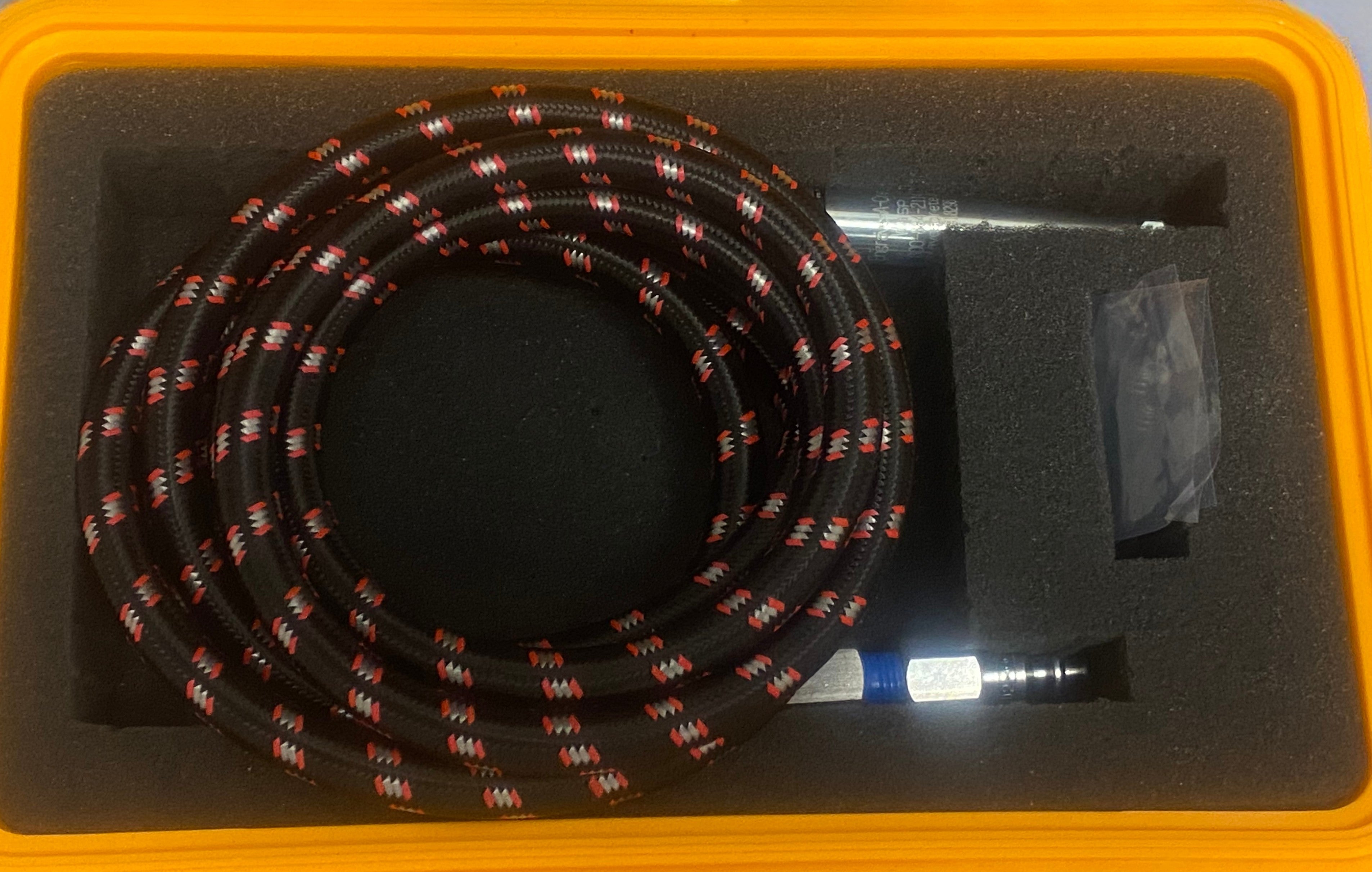 Wasp Concrete Engraver ProPack