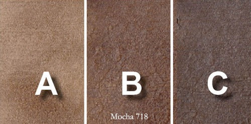 Water Reducible Concentrated (WRC) Concrete Stain